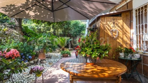 Apartamento em Roma