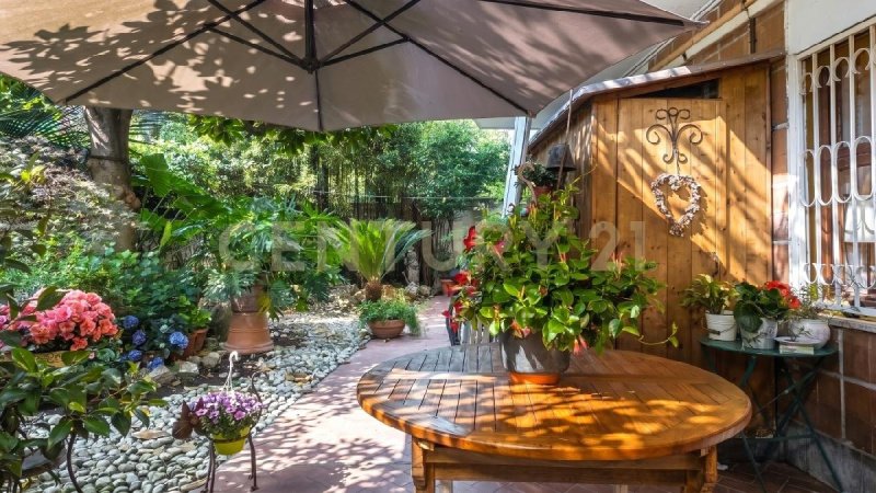 Appartement in Roma