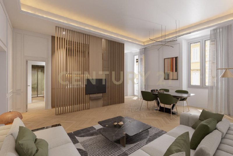 Apartamento em Roma