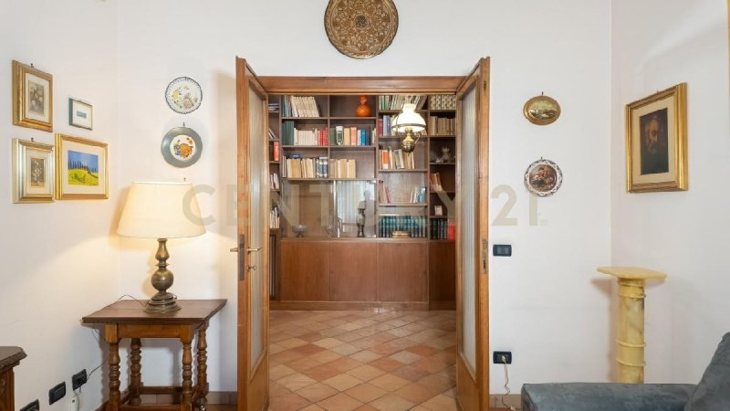 Apartment in Rome
