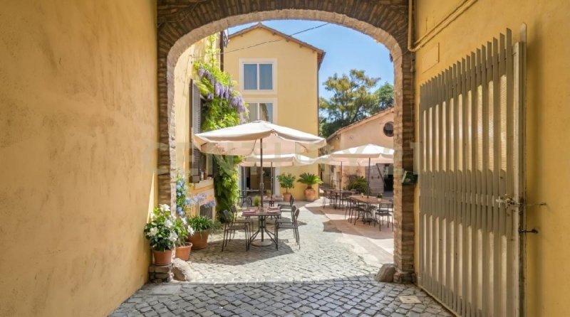 Appartement in Roma