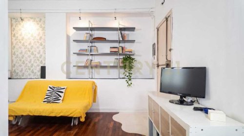 Apartamento em Roma