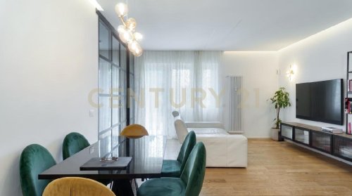 Wohnung in Rom