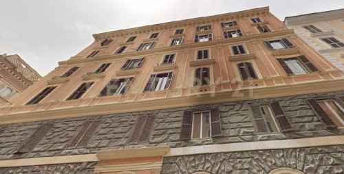 Apartamento em Roma