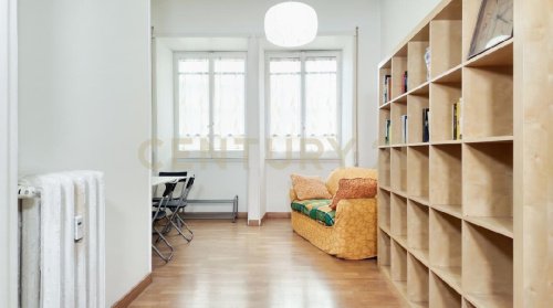 Apartment in Rome