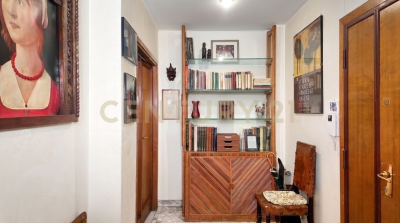 Appartamento a Roma