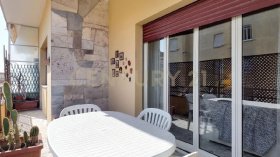 Appartement à Rome