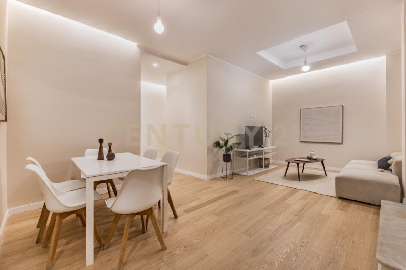 Apartamento en Roma