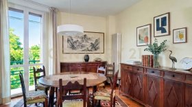 Penthouse in Florence