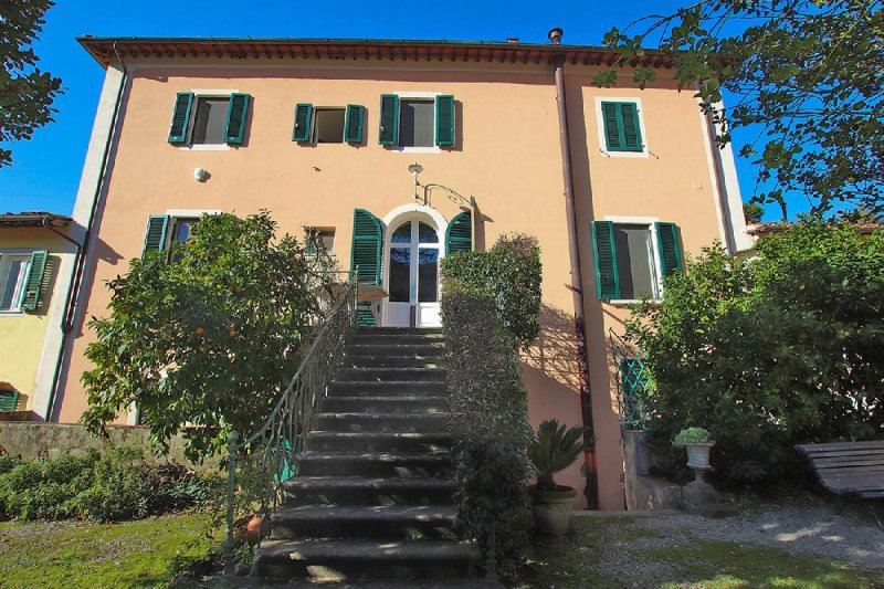 House in San Giuliano Terme