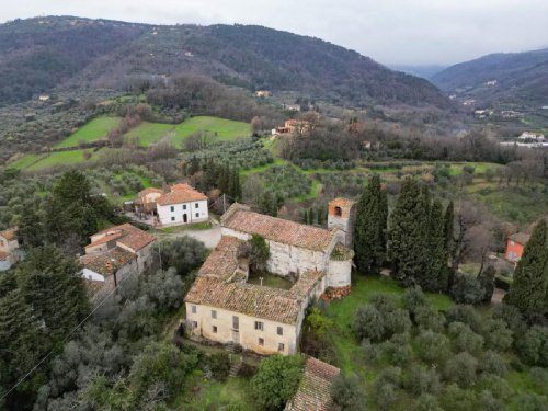 Maison à Pistoia