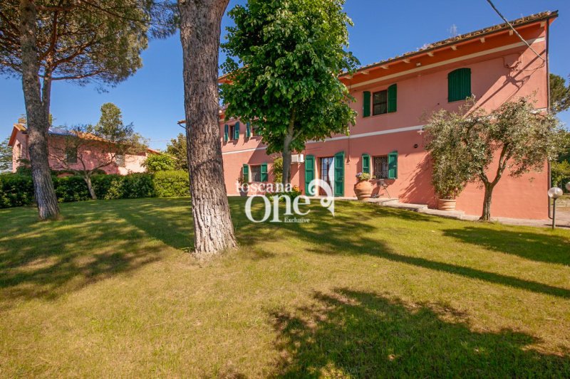 Casa a Fauglia
