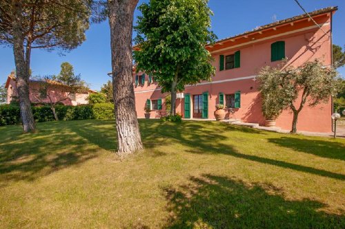 House in Fauglia