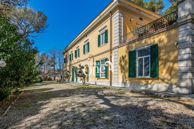 Maison à Rosignano Marittimo