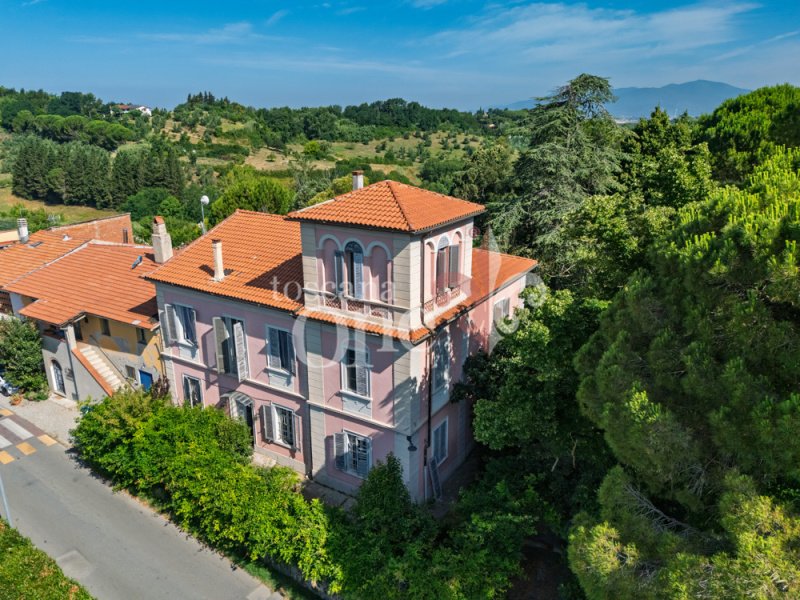 Haus in Casciana Terme Lari