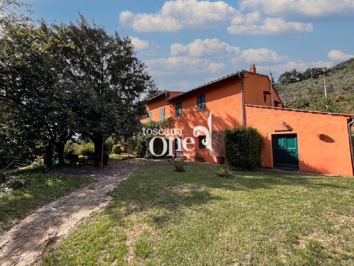 Semi-detached house in Pisa