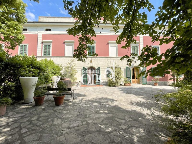 Дом в Casciana Terme Lari