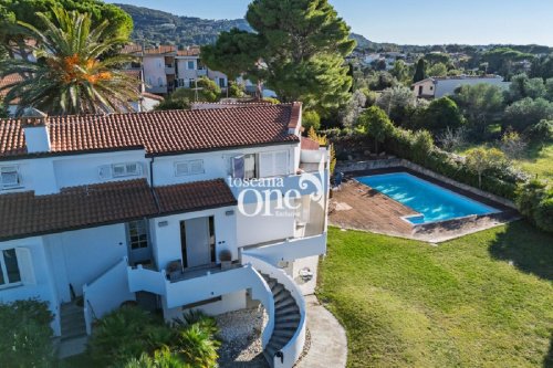 Villa à Livourne