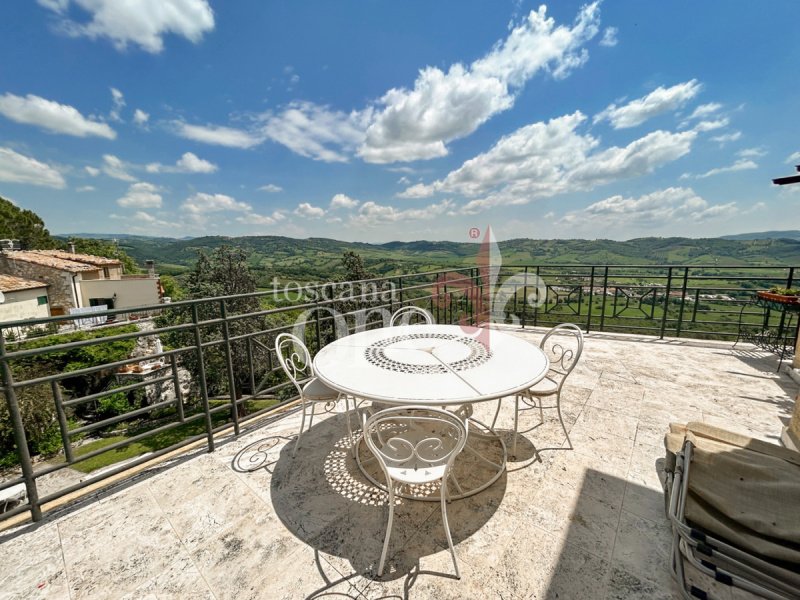 Casa em SATURNIA
