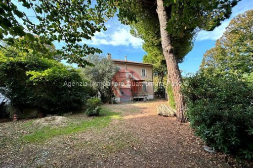 Einfamilienhaus in Fano