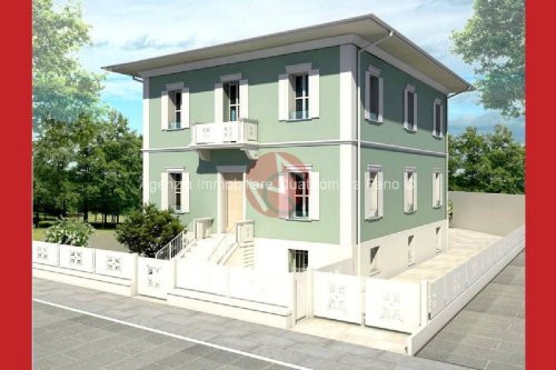 Detached house in Pesaro