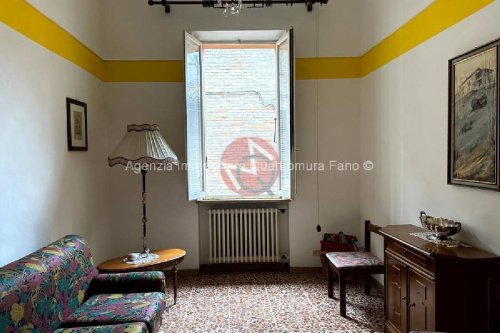 Wohnung in Fano