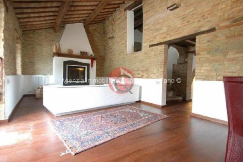 Detached house in Vallefoglia