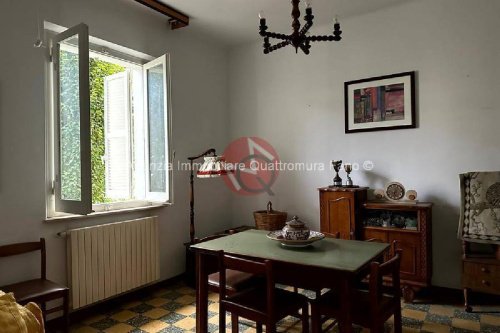 Terraced house in Fano