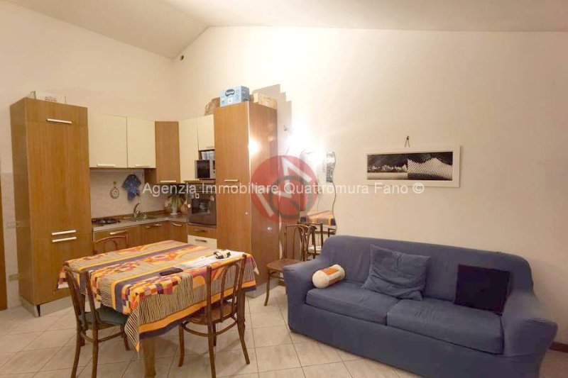 Appartement in Fano