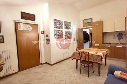 Appartement in Fano