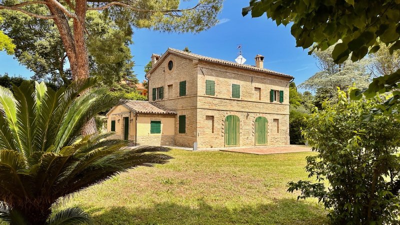 Villa in Porto Recanati