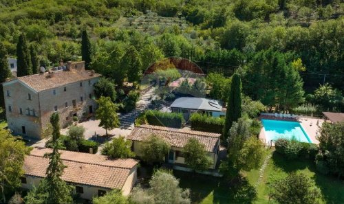 Solar em Tuoro sul Trasimeno