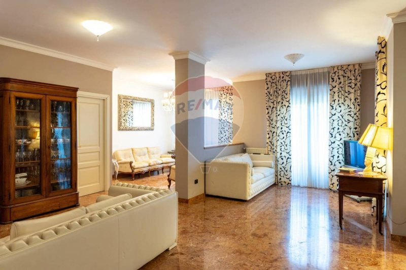 Appartement à Rome