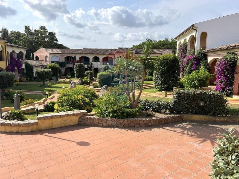 Appartement in Santa Teresa Gallura