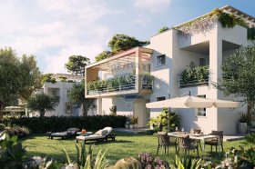 Apartamento em Nardò