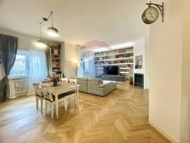 Appartamento a Roma
