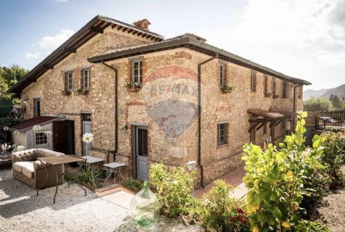Casa de campo en Camaiore