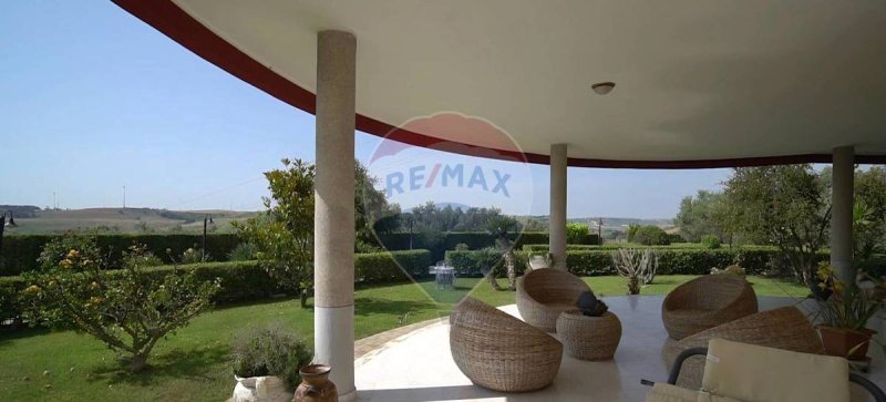 Villa in Crotone