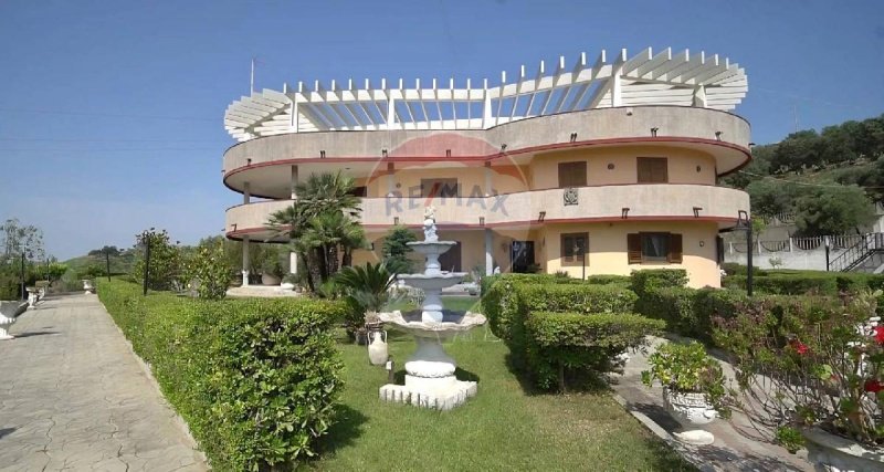 Villa in Crotone