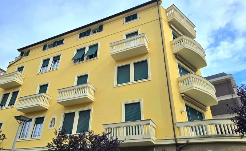 Apartamento em Sestri Levante