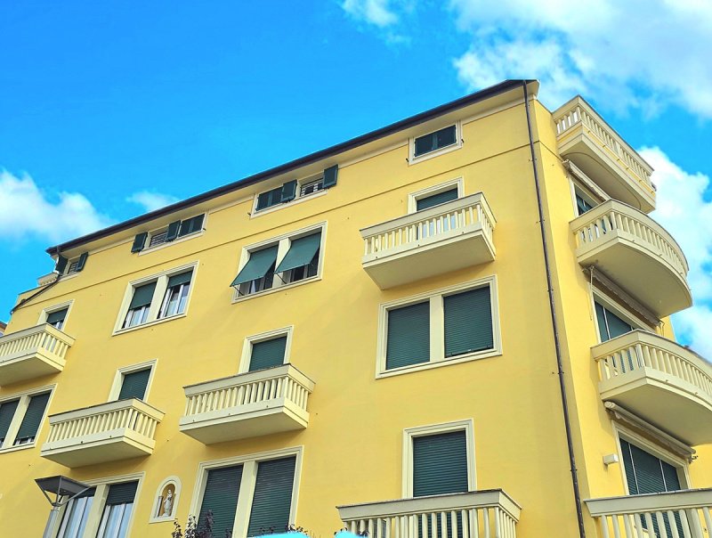 Apartamento en Sestri Levante