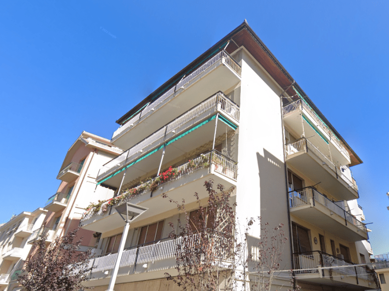 Apartamento em Sestri Levante