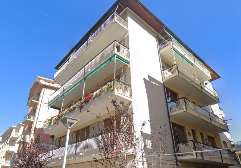 Apartamento en Sestri Levante