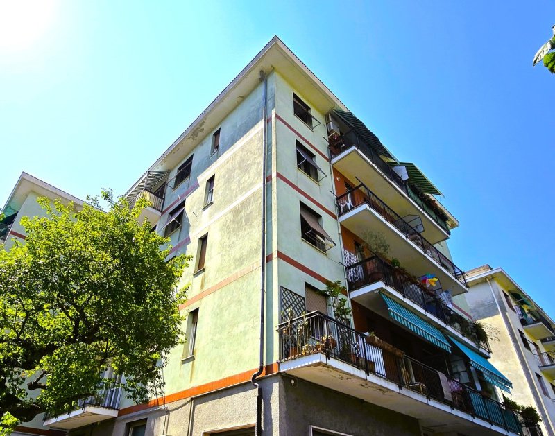 Apartamento em Rapallo