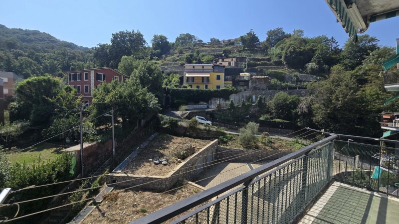 Appartement à Rapallo