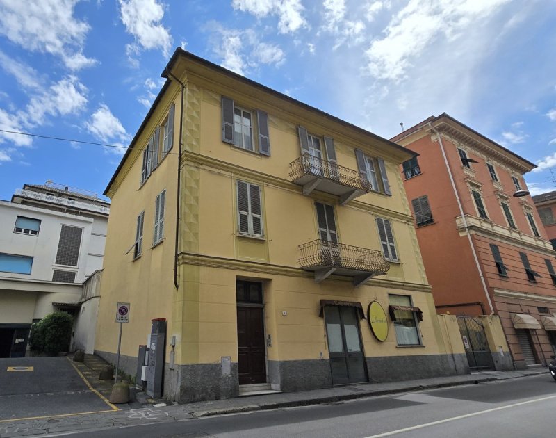 Wohnung in Chiavari