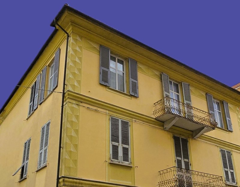 Apartamento em Chiavari