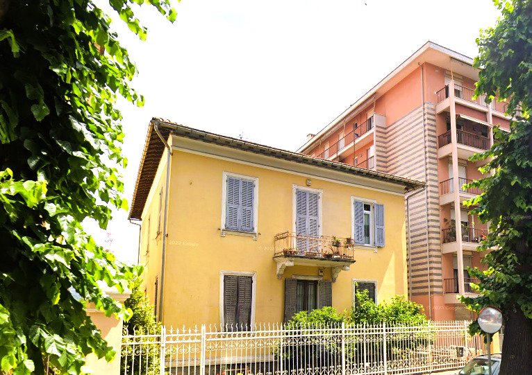 Villa à Lavagna