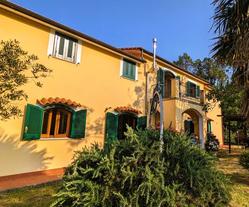 Villa i Deiva Marina