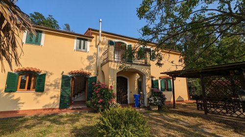 Villa in Deiva Marina